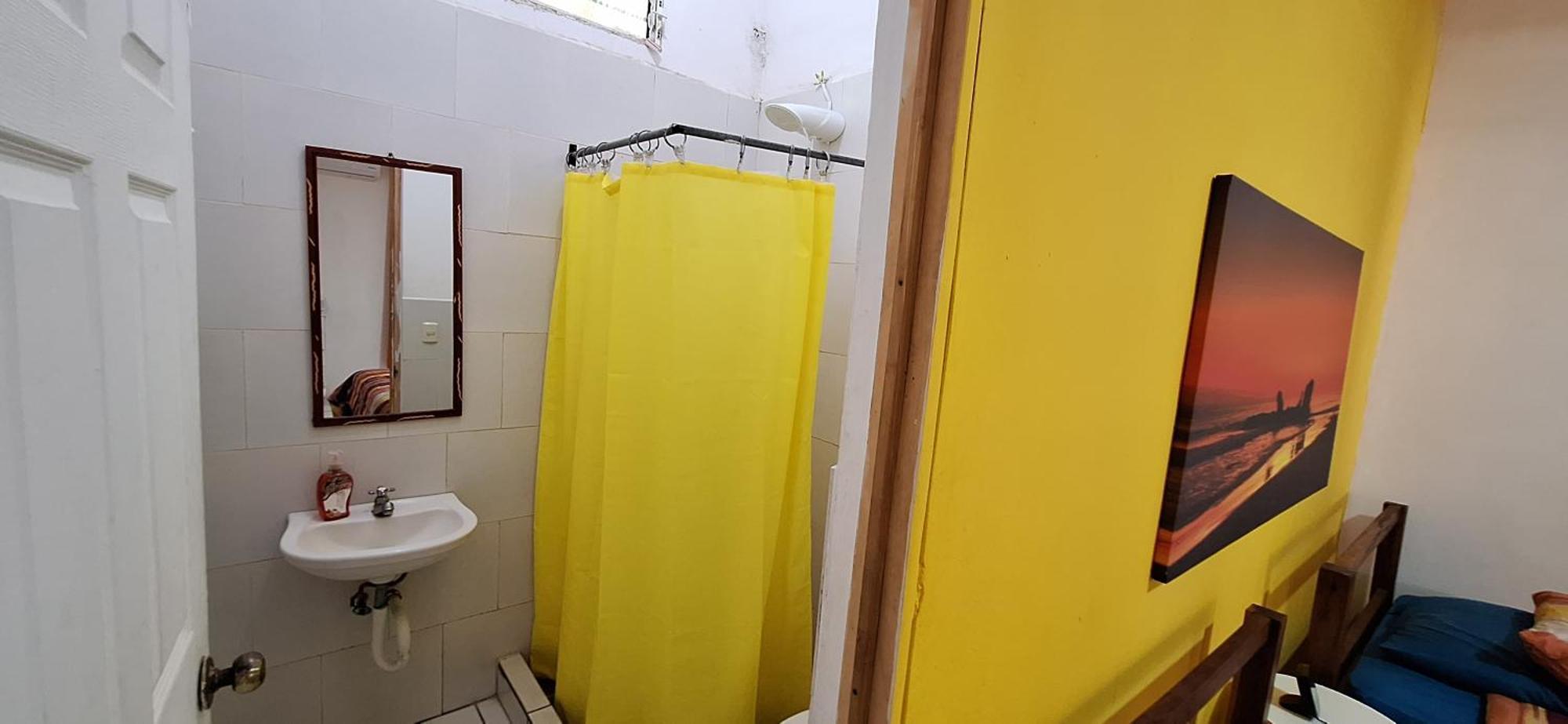 Layback Surf Hotel Tamanique 外观 照片
